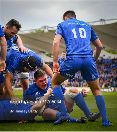 Leinster v Munster - Guinness PRO14 Semi-Final