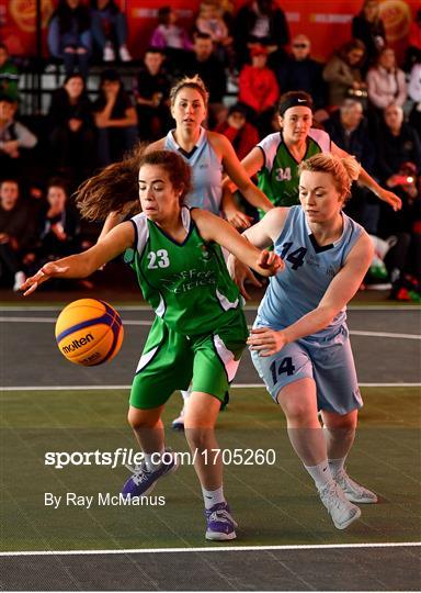 Hula Hoops 3x3 National League Basketball Championships Hula Hoops 3x3 National League Basketball Championships