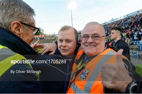 Cavan v Monaghan - Ulster GAA Football Senior Championship quarter-final