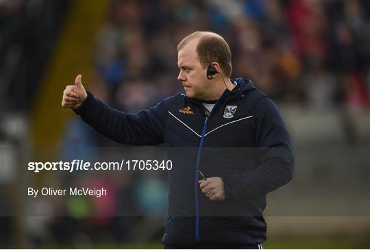 Cavan v Monaghan - Ulster GAA Football Senior Championship quarter-final Cavan v Monaghan - Ulster GAA Football Senior Championship quarter-final