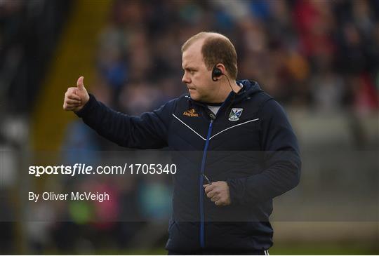 Cavan v Monaghan - Ulster GAA Football Senior Championship quarter-final