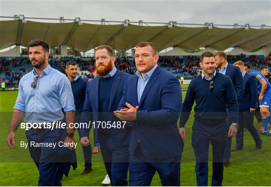 Leinster v Munster - Guinness PRO14 Semi-Final