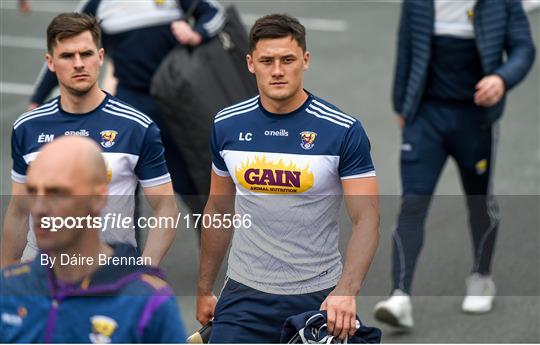 Dublin v Wexford - Leinster GAA Hurling Senior Championship Round 2 Dublin v Wexford - Leinster GAA Hurling Senior Championship Round 2