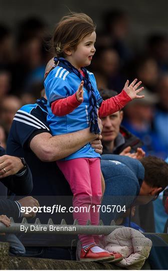 Dublin v Wexford - Leinster GAA Hurling Senior Championship Round 2