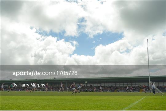 Sligo v Galway - Connacht GAA Football Senior Championship semi-final