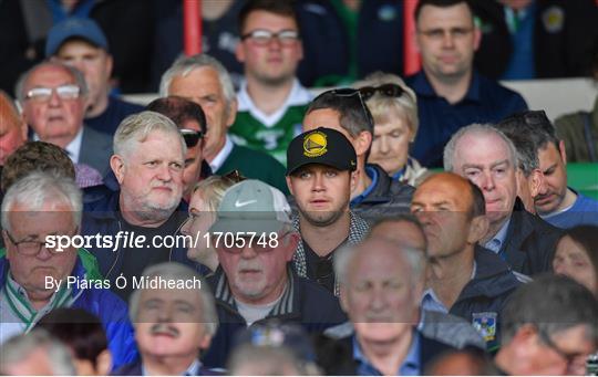 Limerick v Cork - Munster GAA Hurling Senior Championship Round 2