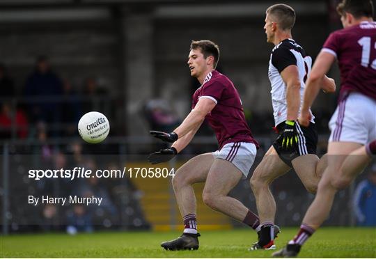 Sligo v Galway - Connacht GAA Football Senior Championship semi-final Sligo v Galway - Connacht GAA Football Senior Championship semi-final