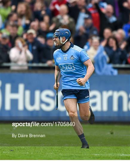 Dublin v Wexford - Leinster GAA Hurling Senior Championship Round 2