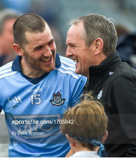 Dublin v Wexford - Leinster GAA Hurling Senior Championship Round 2