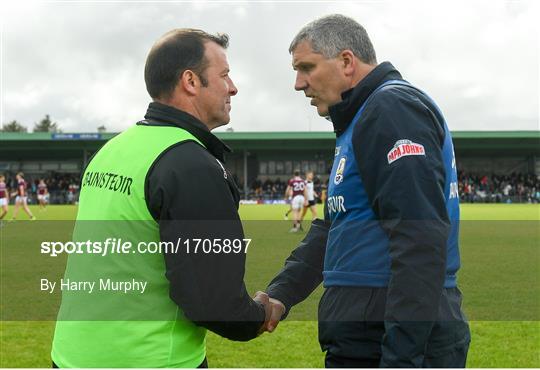 Sligo v Galway - Connacht GAA Football Senior Championship semi-final