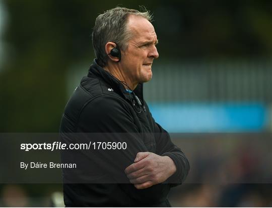 Dublin v Wexford - Leinster GAA Hurling Senior Championship Round 2