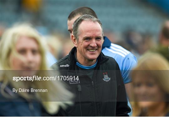 Dublin v Wexford - Leinster GAA Hurling Senior Championship Round 2