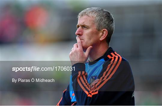 Limerick v Cork - Munster GAA Hurling Senior Championship Round 2