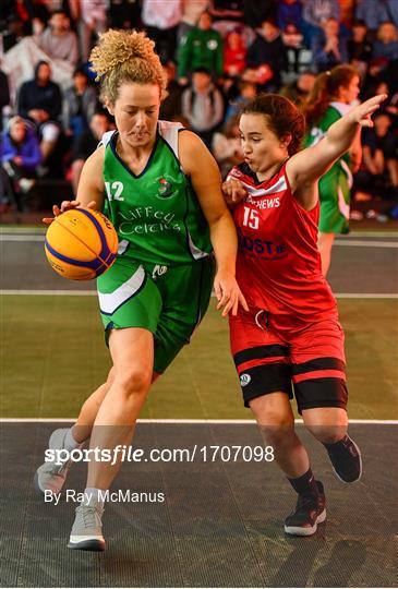 Hula Hoops 3x3 National League Basketball Championships Hula Hoops 3x3 National League Basketball Championships