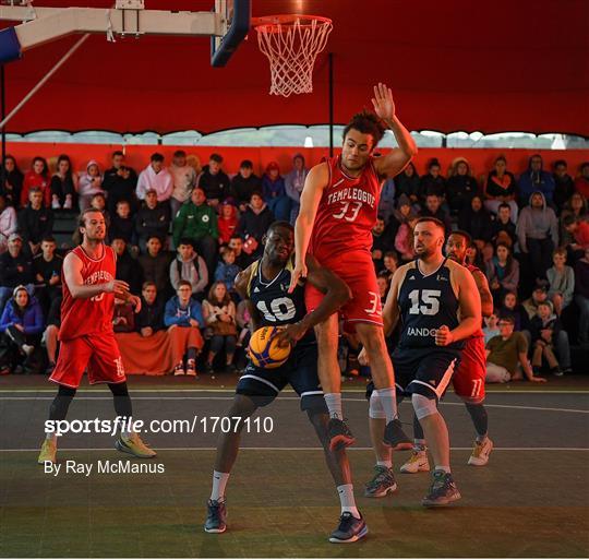 Hula Hoops 3x3 National League Basketball Championships Hula Hoops 3x3 National League Basketball Championships