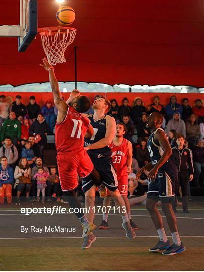 Hula Hoops 3x3 National League Basketball Championships Hula Hoops 3x3 National League Basketball Championships