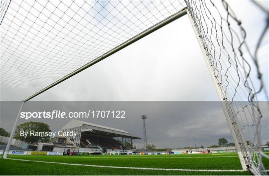 Dundalk v Bohemians - SSE Airtricity League Premier Division Dundalk v Bohemians - SSE Airtricity League Premier Division