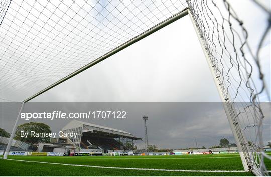 Dundalk v Bohemians - SSE Airtricity League Premier Division