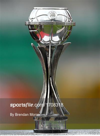 Netherlands v Italy - 2019 UEFA U17 European Championship Final