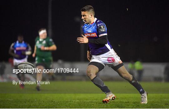 Connacht v Benetton Rugby - Guinness PRO14 Round 18