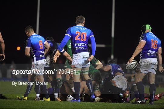 Connacht v Benetton Rugby - Guinness PRO14 Round 18