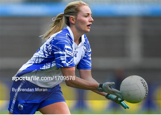 Kerry v Waterford – Lidl Ladies National Football League Division 2 Final