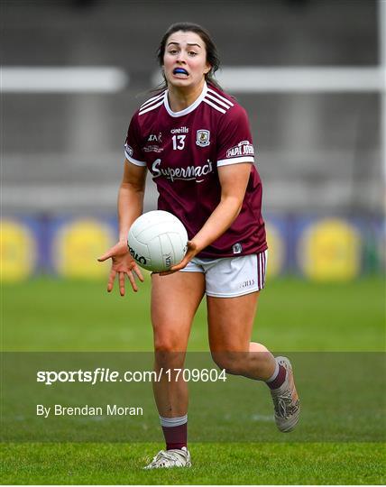 Cork v Galway – Lidl Ladies National Football League Division 1 Final