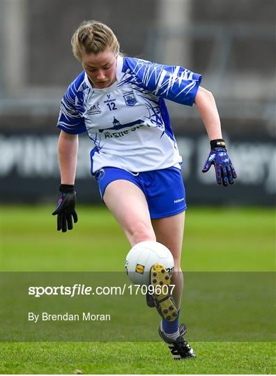 Kerry v Waterford – Lidl Ladies National Football League Division 2 Final Kerry v Waterford – Lidl Ladies National Football League Division 2 Final