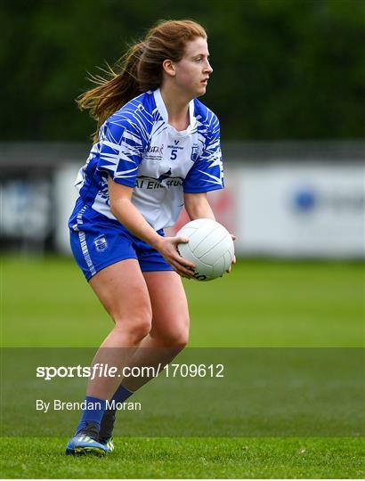 Kerry v Waterford – Lidl Ladies National Football League Division 2 Final