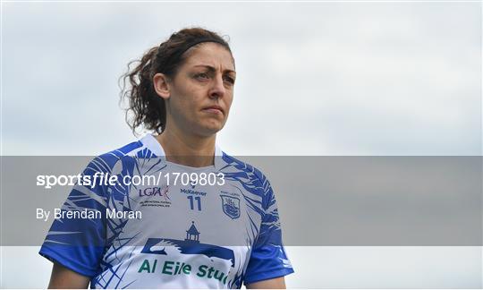 Kerry v Waterford – Lidl Ladies National Football League Division 2 Final