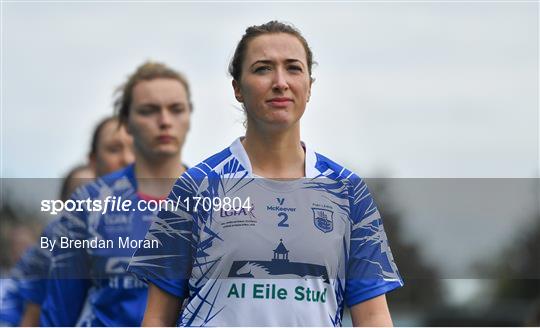 Kerry v Waterford – Lidl Ladies National Football League Division 2 Final Kerry v Waterford – Lidl Ladies National Football League Division 2 Final