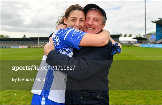 Kerry v Waterford – Lidl Ladies National Football League Division 2 Final Kerry v Waterford – Lidl Ladies National Football League Division 2 Final