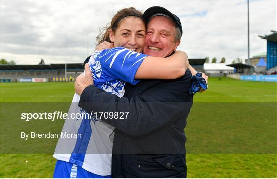 Kerry v Waterford – Lidl Ladies National Football League Division 2 Final