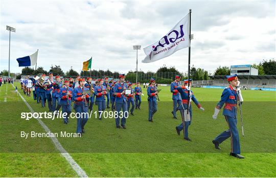 Kerry v Waterford – Lidl Ladies National Football League Division 2 Final