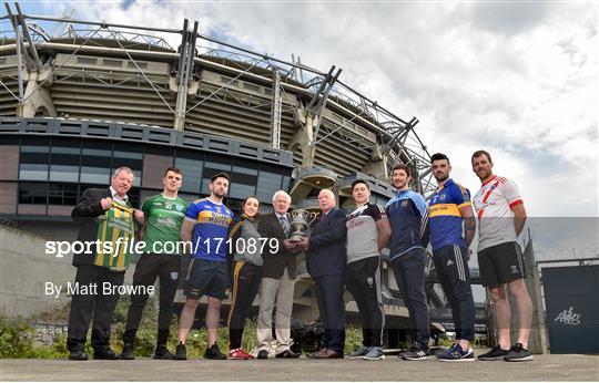 Comórtas Peile na Gaeltachta 2019 Comórtas Peile na Gaeltachta 2019