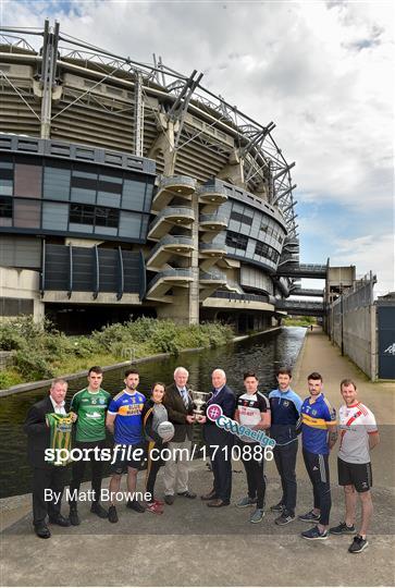 Comórtas Peile na Gaeltachta 2019 Comórtas Peile na Gaeltachta 2019