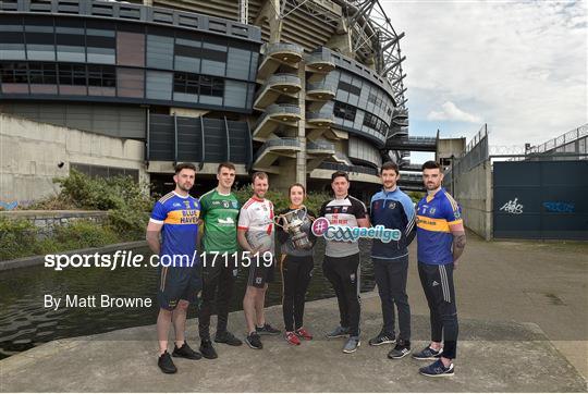 Comórtas Peile na Gaeltachta 2019 Comórtas Peile na Gaeltachta 2019
