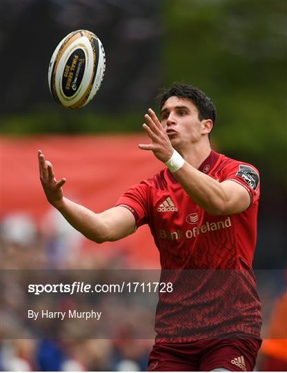 Leinster v Munster - Guinness PRO14 Semi-Final Leinster v Munster - Guinness PRO14 Semi-Final