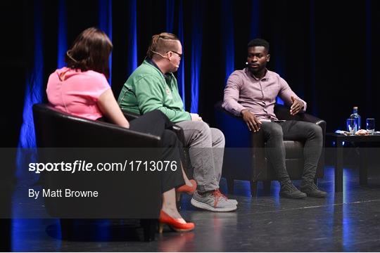 Federation of Irish Sport Annual Conference 2019 Federation of Irish Sport Annual Conference 2019