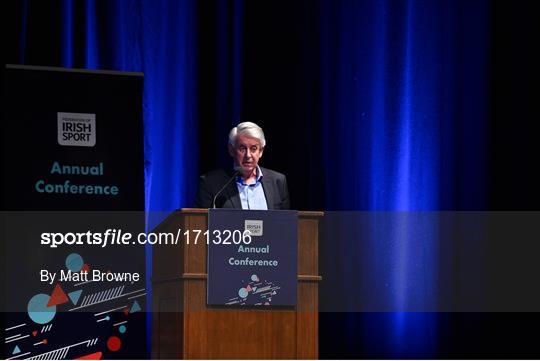 Federation of Irish Sport Annual Conference 2019