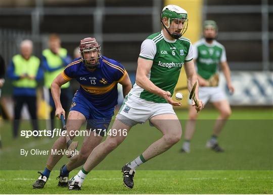 Fermanagh v Lancashire - Lory Meagher Cup Round 2
