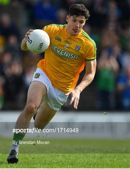 Meath v Offaly - Leinster GAA Football Senior Championship Round 1