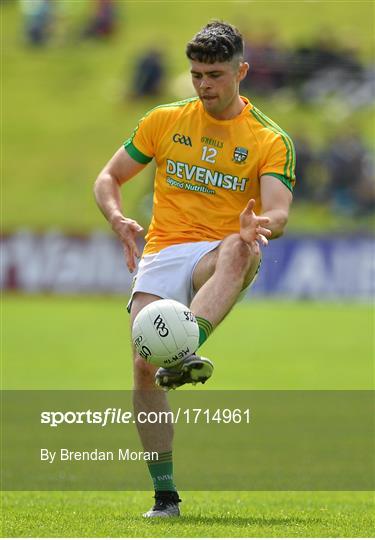 Meath v Offaly - Leinster GAA Football Senior Championship Round 1