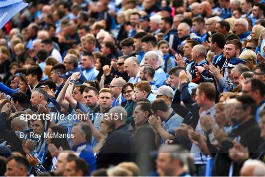 Louth v Dublin - Leinster GAA Football Senior Championship Quarter-Final