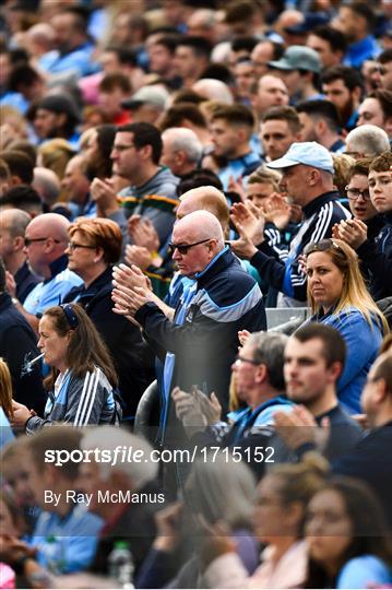 Louth v Dublin - Leinster GAA Football Senior Championship Quarter-Final