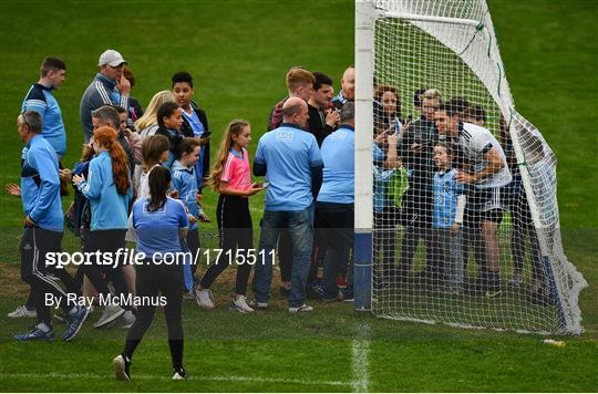 Louth v Dublin - Leinster GAA Football Senior Championship Quarter-Final