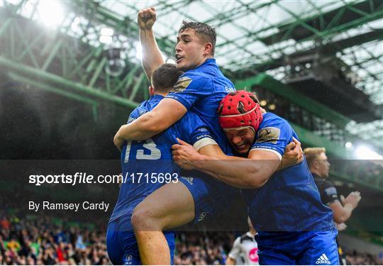 Leinster v Glasgow Warriors - Guinness PRO14 Final