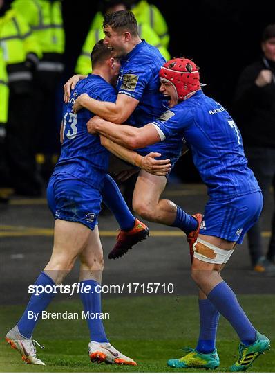 Leinster v Glasgow Warriors - Guinness PRO14 Final