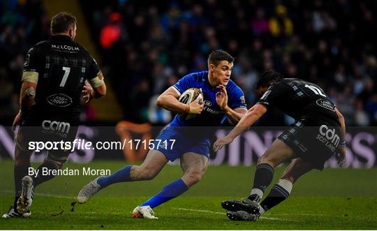 Leinster v Glasgow Warriors - Guinness PRO14 Final