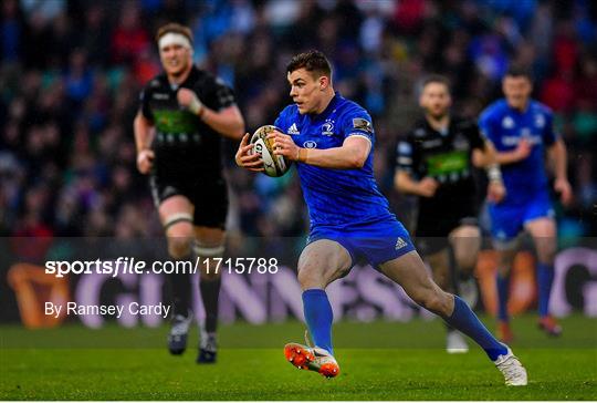 Leinster v Glasgow Warriors - Guinness PRO14 Final